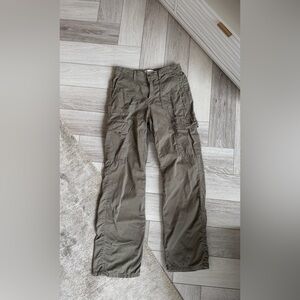Zara Cargo Pants